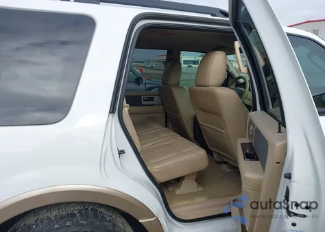 2012 Ford Expedition Xlt z USA, uszkodzony, nr VIN 1FMJU1H51CEF67884